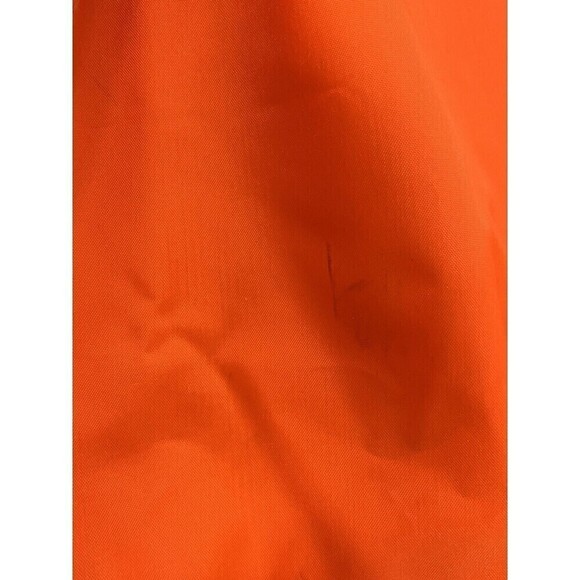 Sears Action Rite Sports Wear Pants Mens Sz Medium Nylon Rubber Cosplay Autowork - Picture 5 of 11